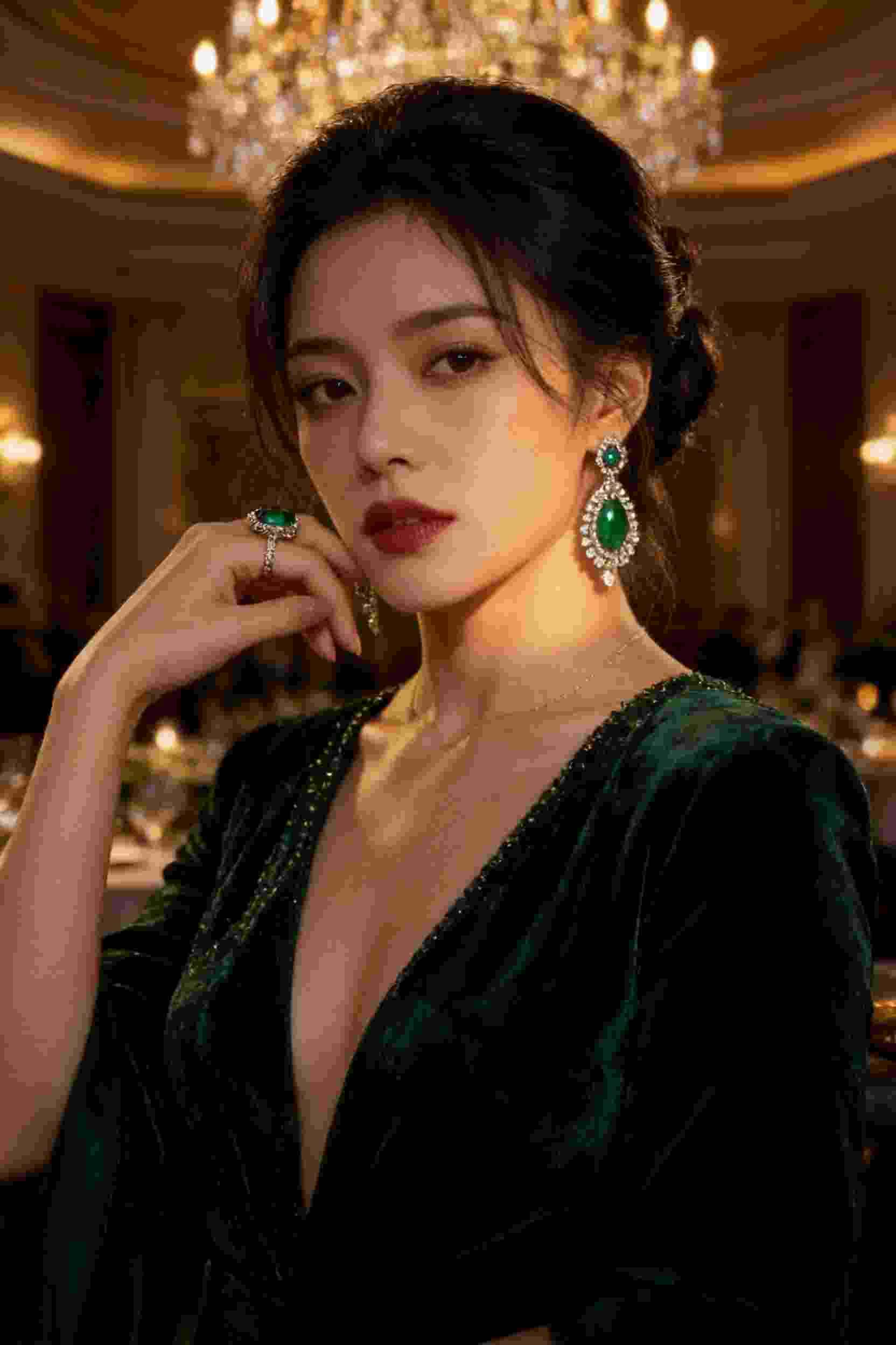 古都秘辛