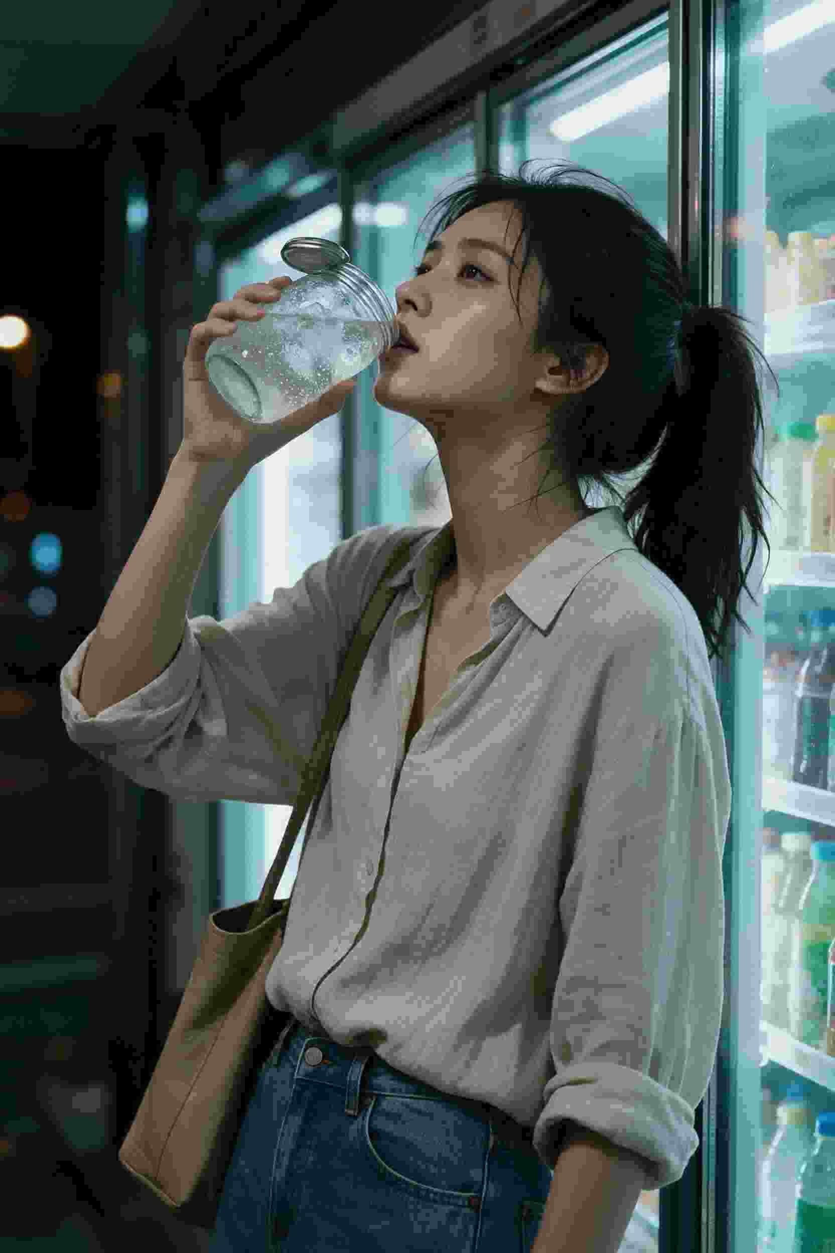 百鬼夜行秘闻录