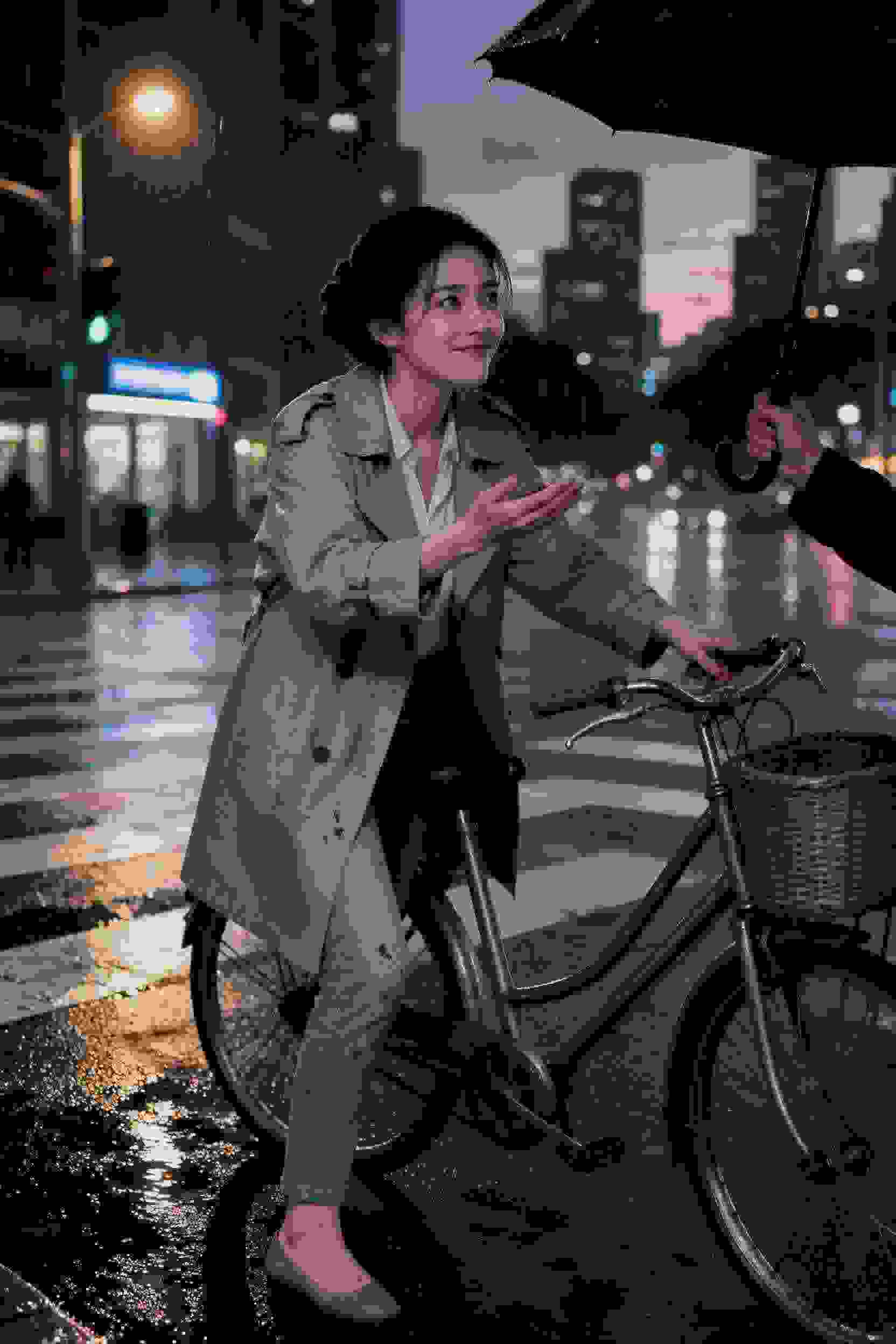 命运交错